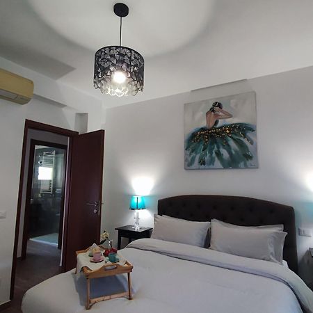 Consoli Home Рим Экстерьер фото