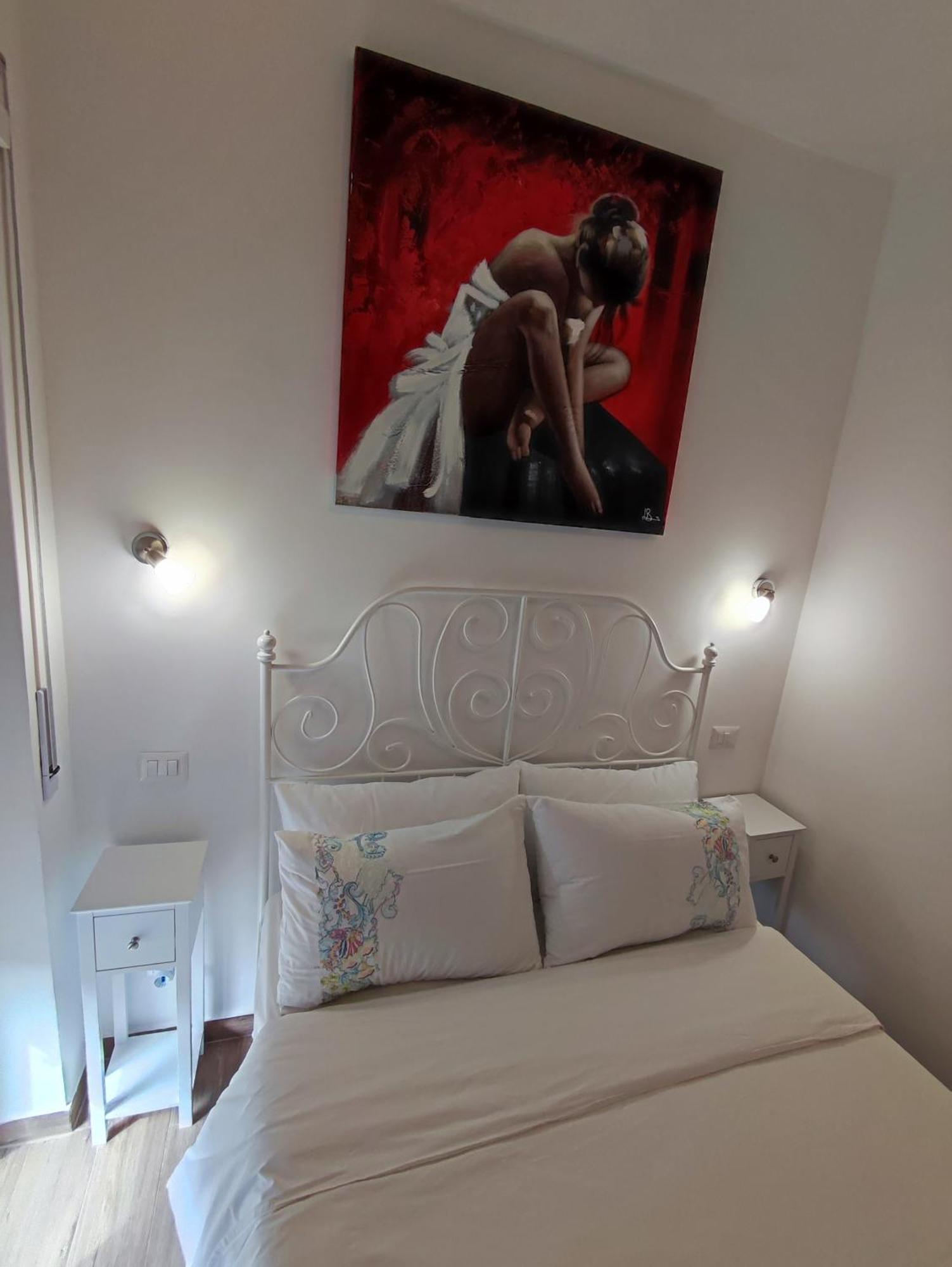 Consoli Home Рим Экстерьер фото