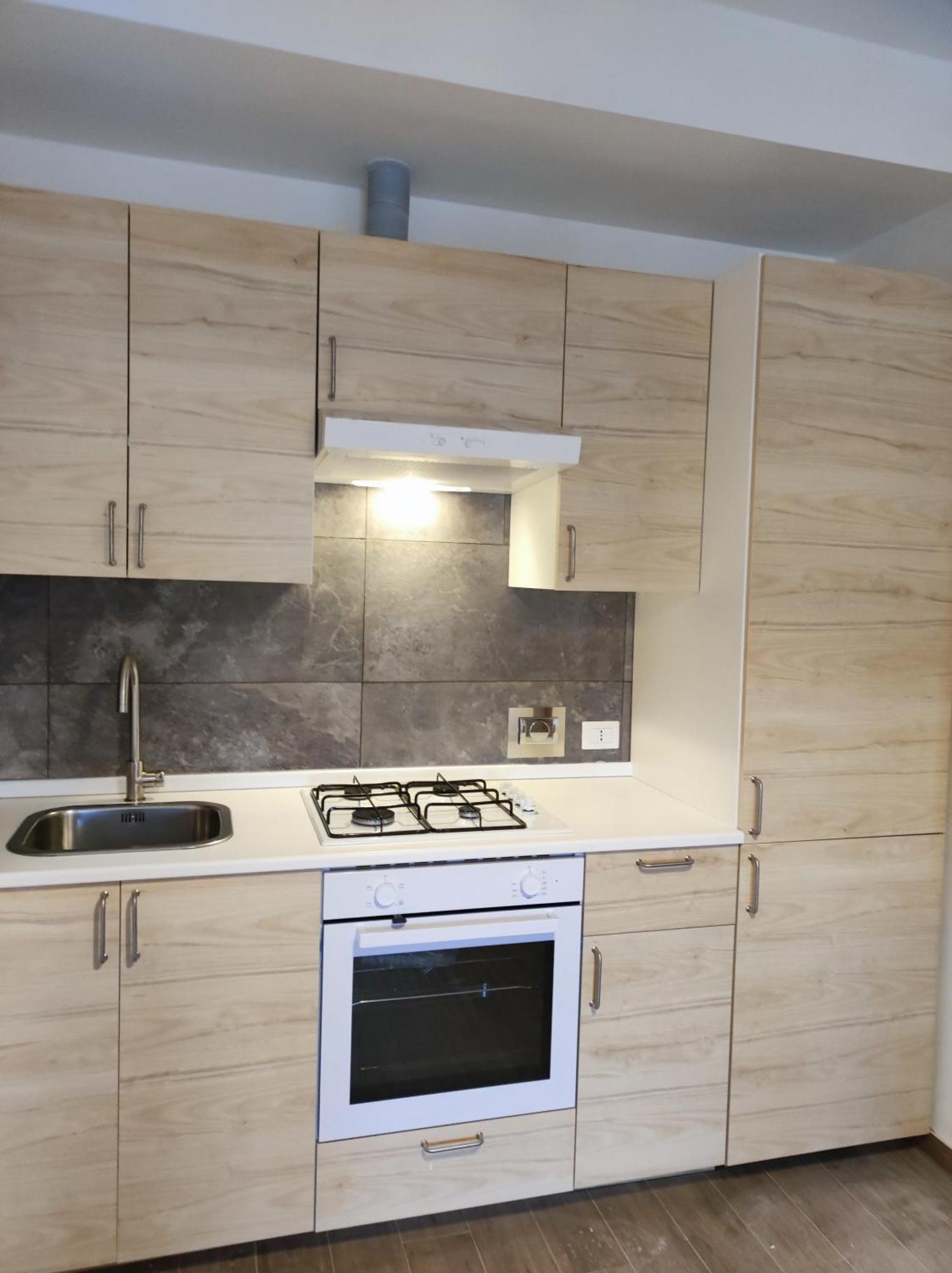 Consoli Home Рим Экстерьер фото