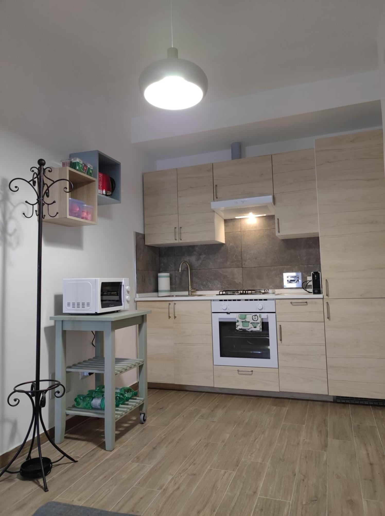 Consoli Home Рим Экстерьер фото