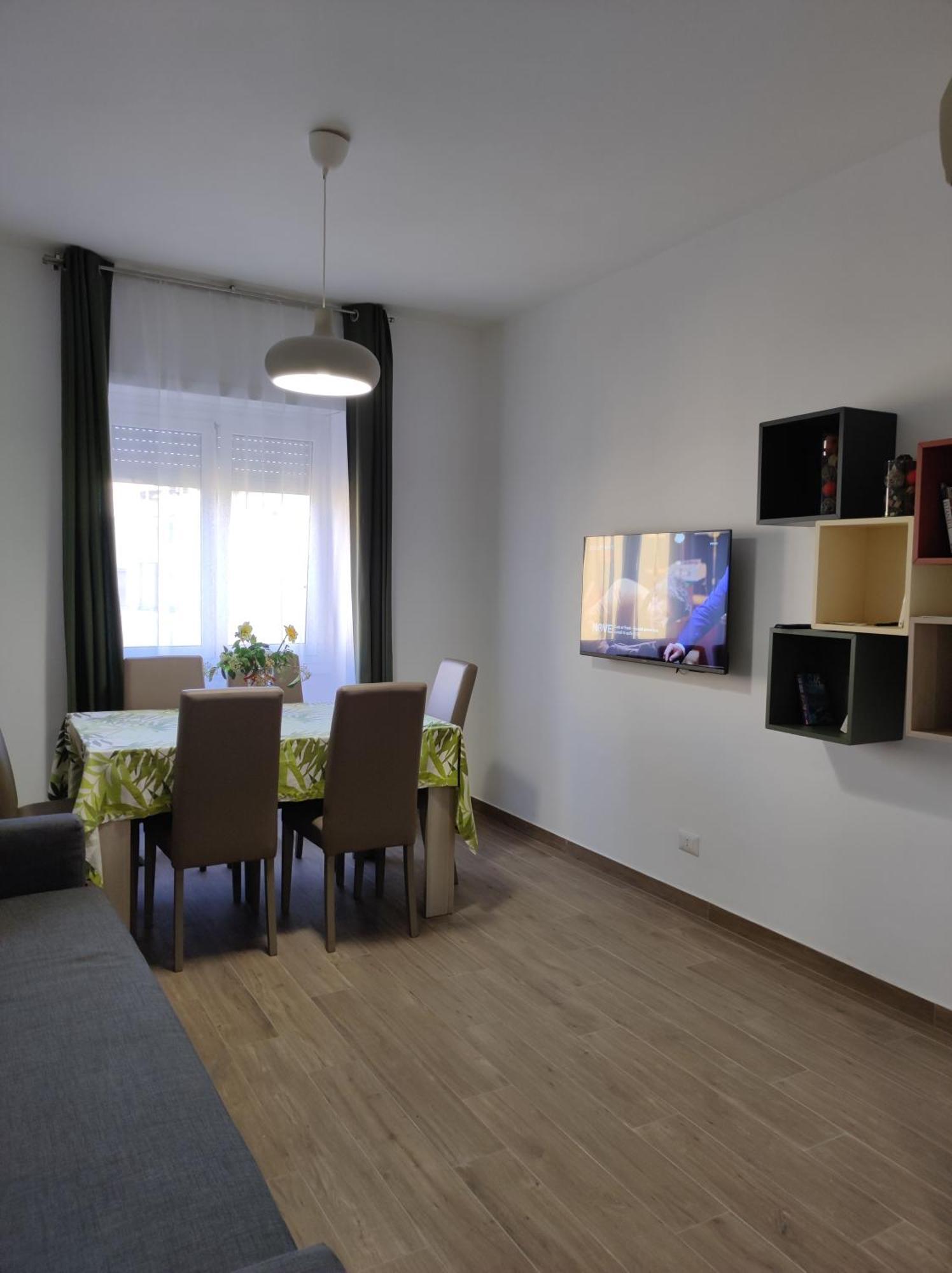 Consoli Home Рим Экстерьер фото