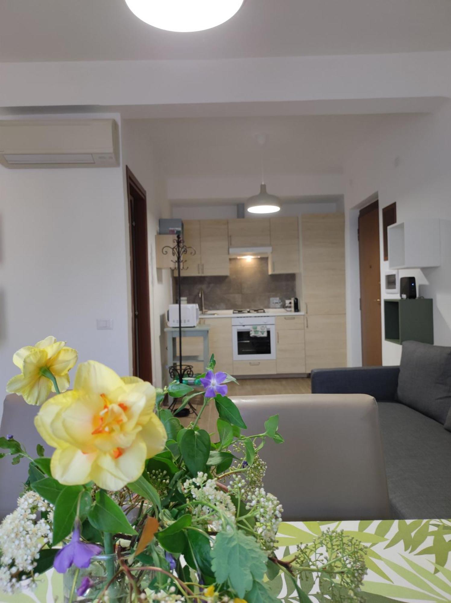 Consoli Home Рим Экстерьер фото