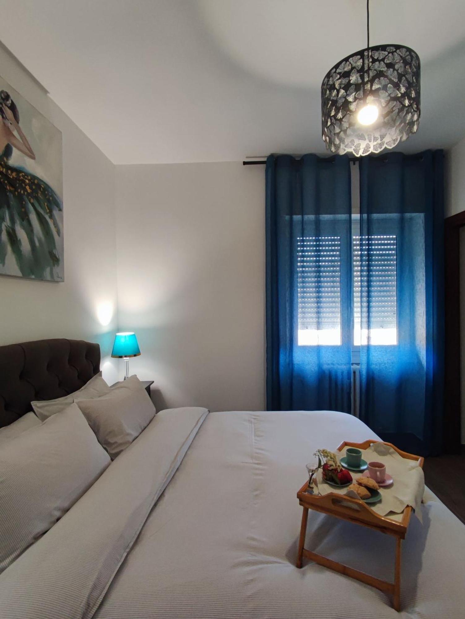 Consoli Home Рим Экстерьер фото