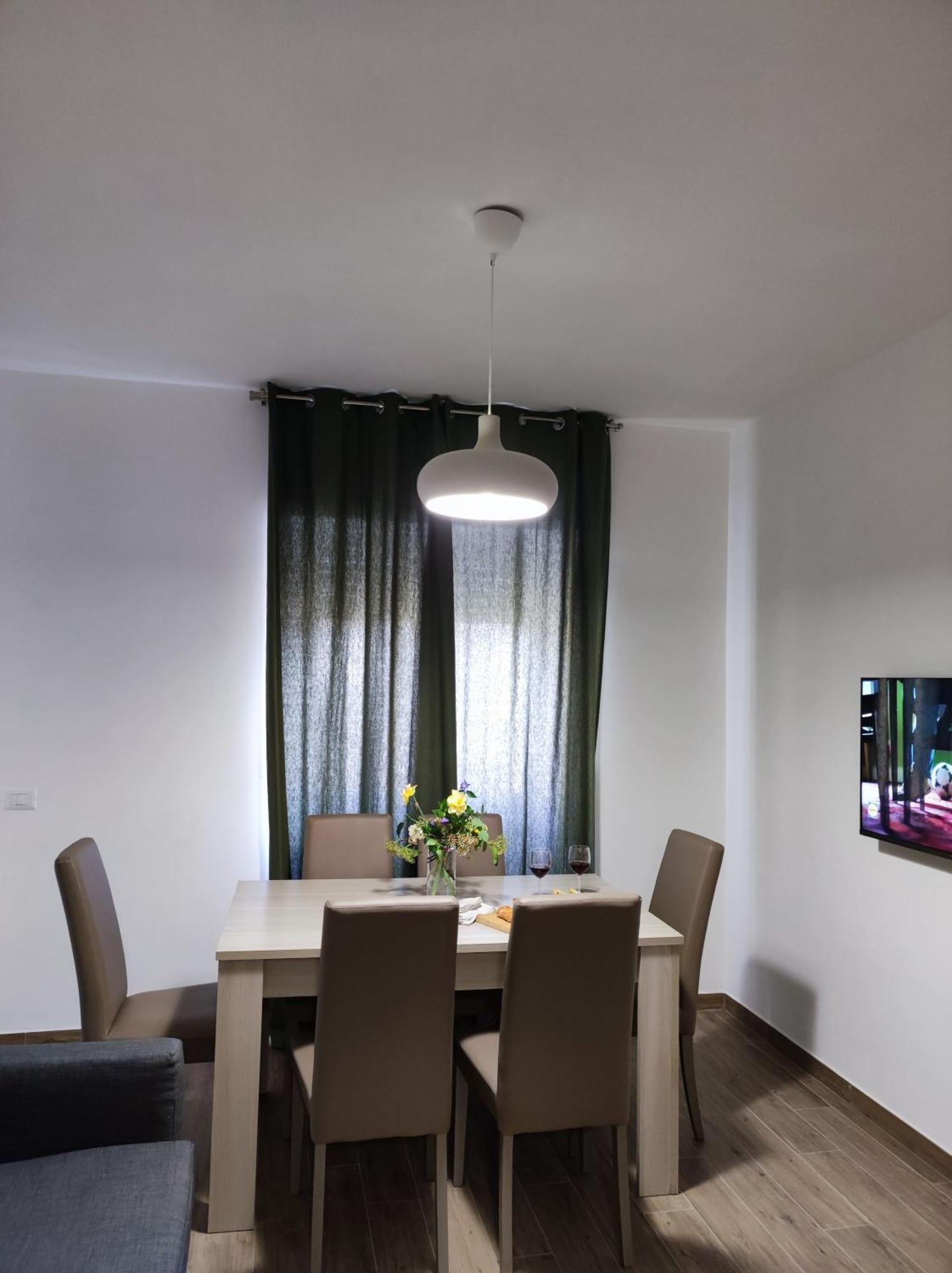 Consoli Home Рим Экстерьер фото