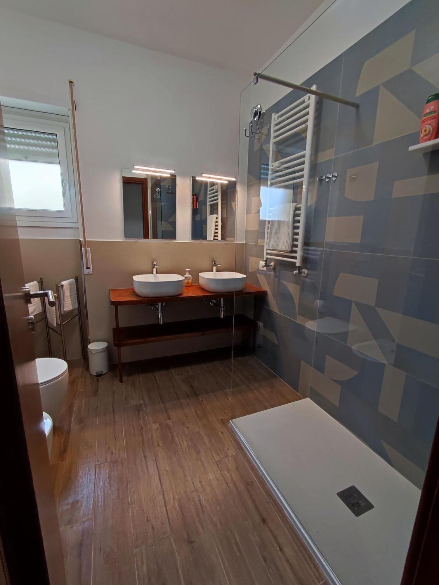 Consoli Home Рим Экстерьер фото