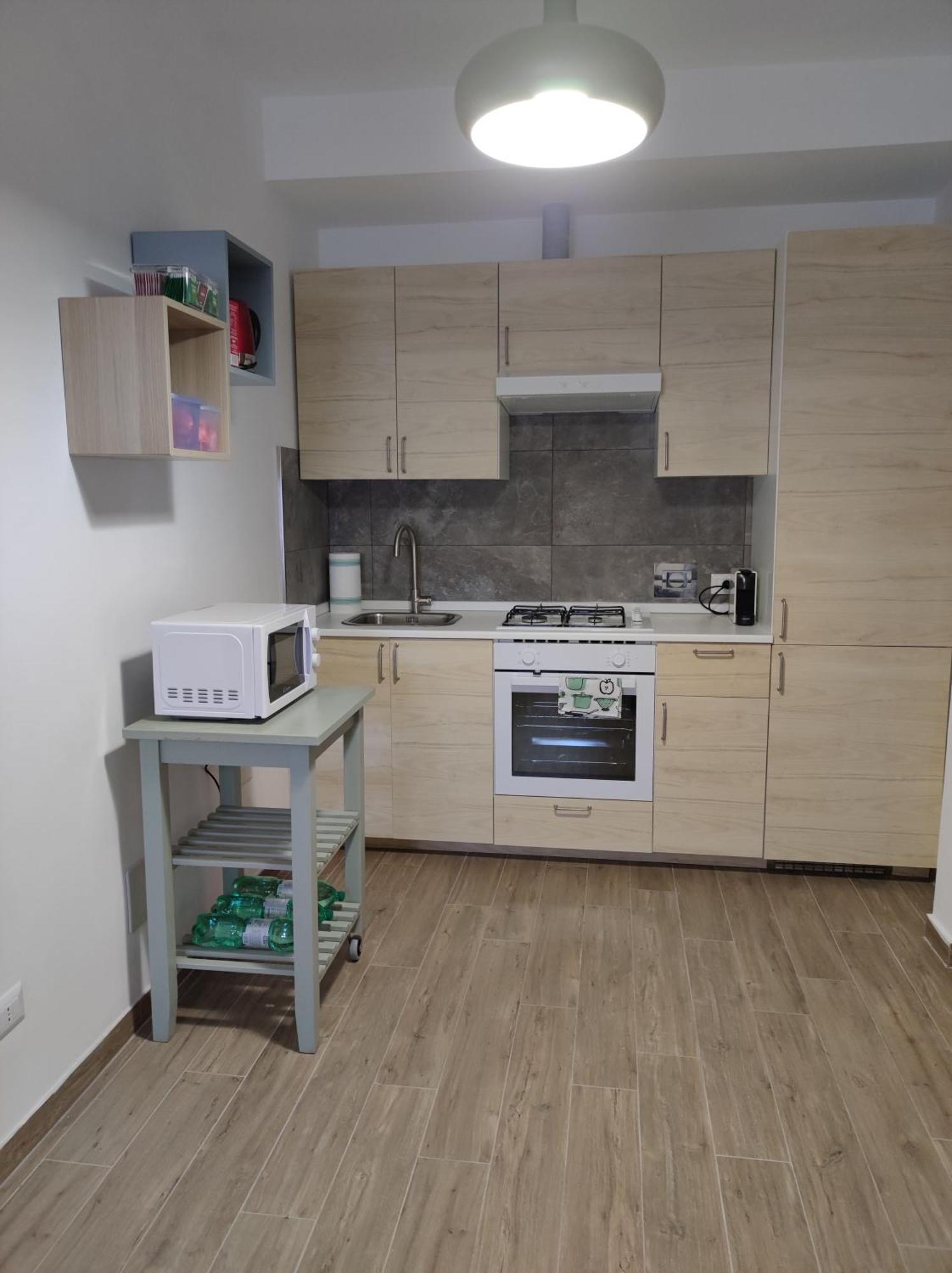 Consoli Home Рим Экстерьер фото